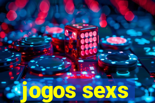 jogos sexs